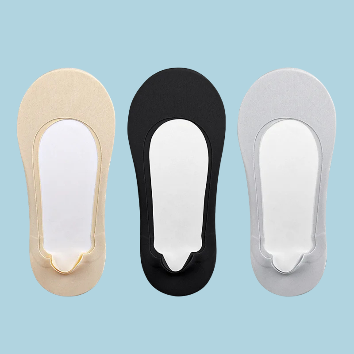 WellBetter PillowSocks