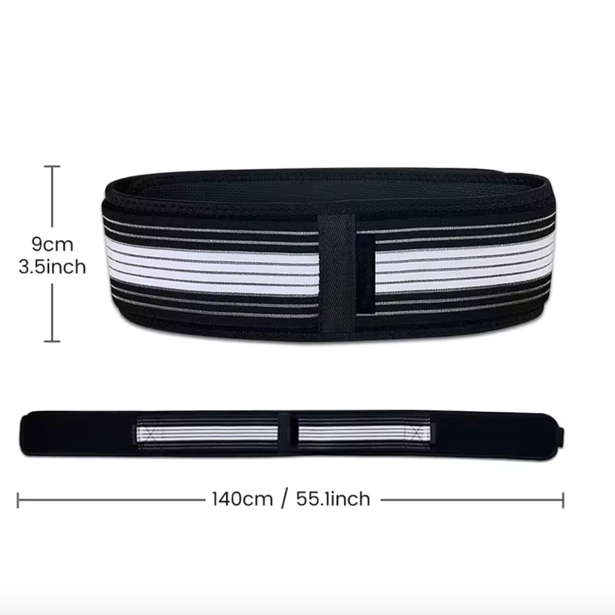 WellBetter LumiBelt