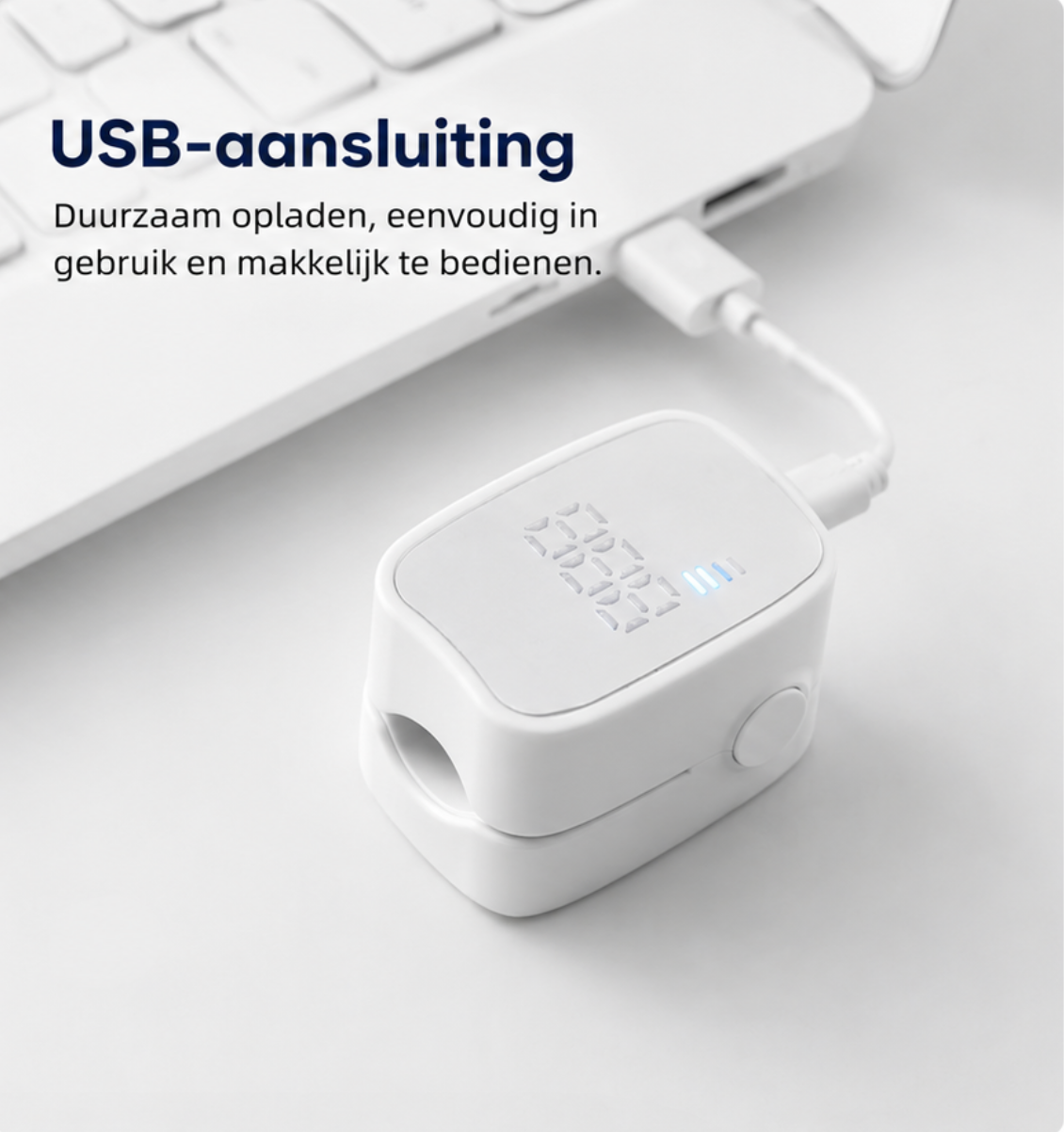 WellBetter LumiNail Pro