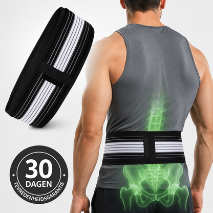 WellBetter LumiBelt
