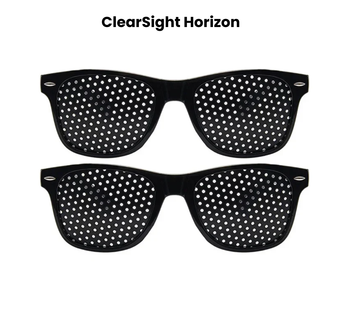 WellBetter ClearSight