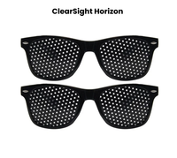 ClearSight Horizon (2 stuks)