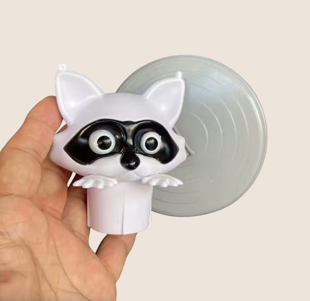 WellBetter RollBuddy
