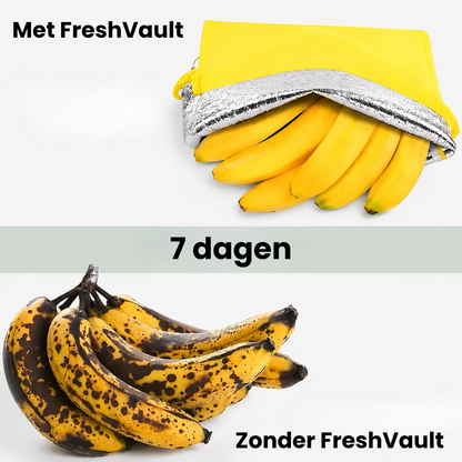 WellBetter FreshVault