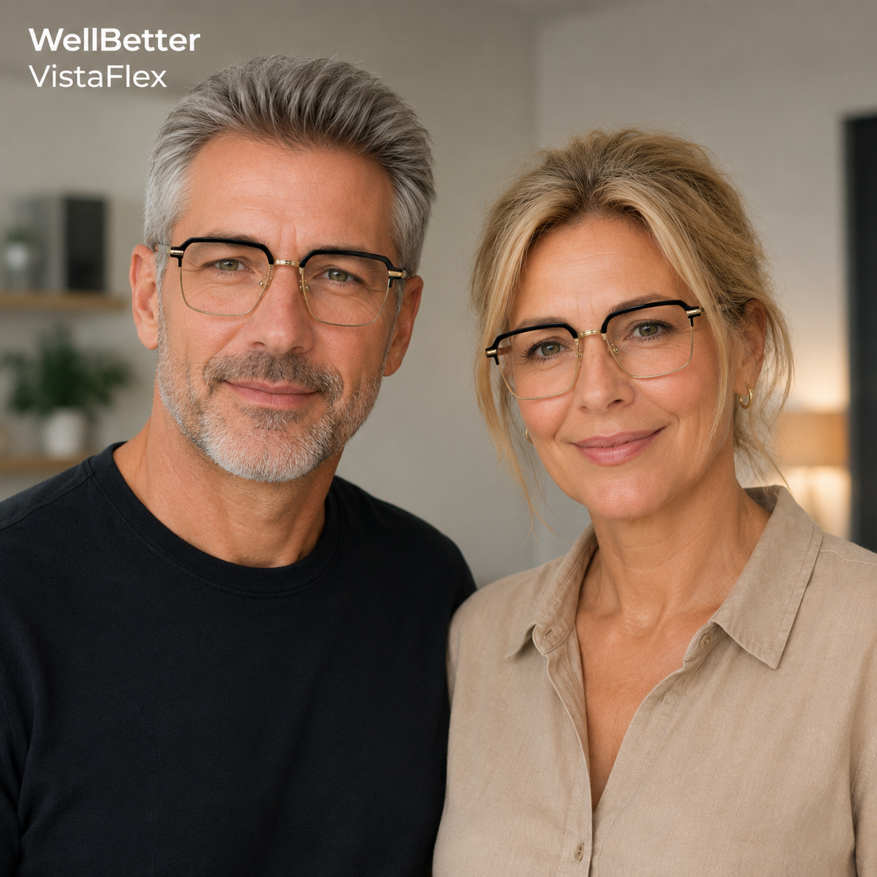 WellBetter VistaFlex