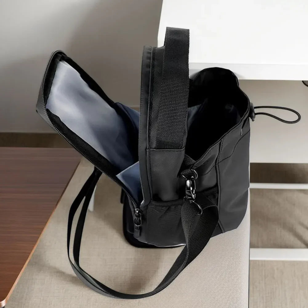 HangFit - Houd je gear veilig, georganiseerd en binnen handbereik.