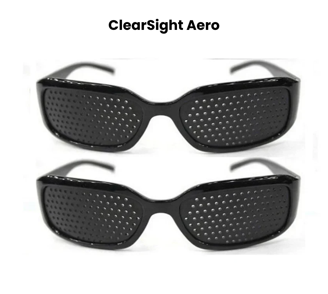 WellBetter ClearSight