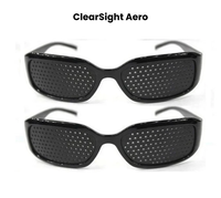 ClearSight Velocity (2 stuks)