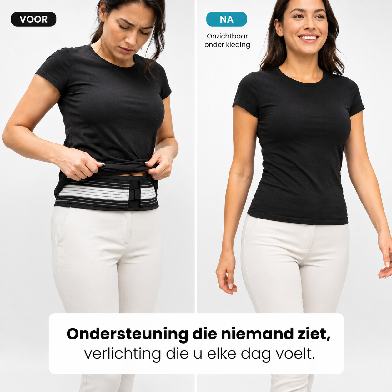 WellBetter LumiBelt
