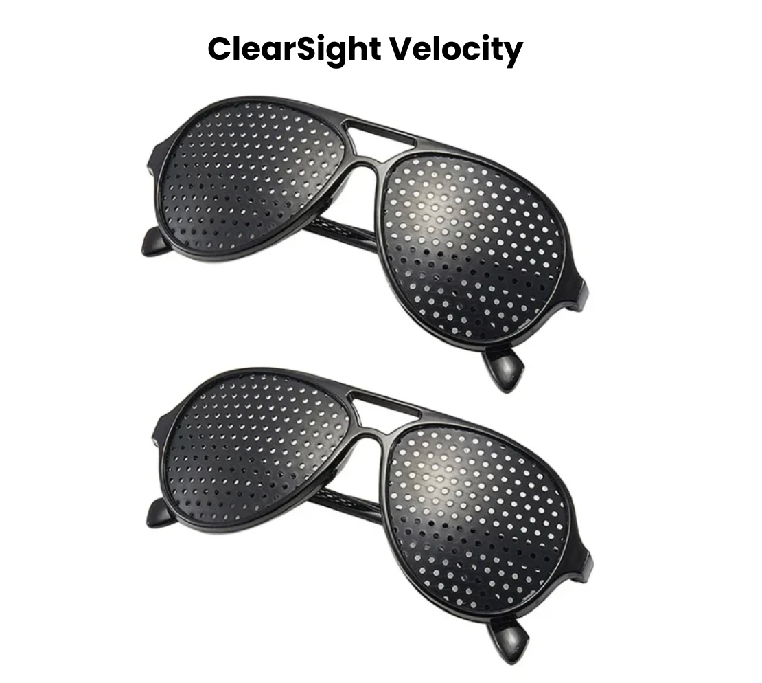 WellBetter ClearSight