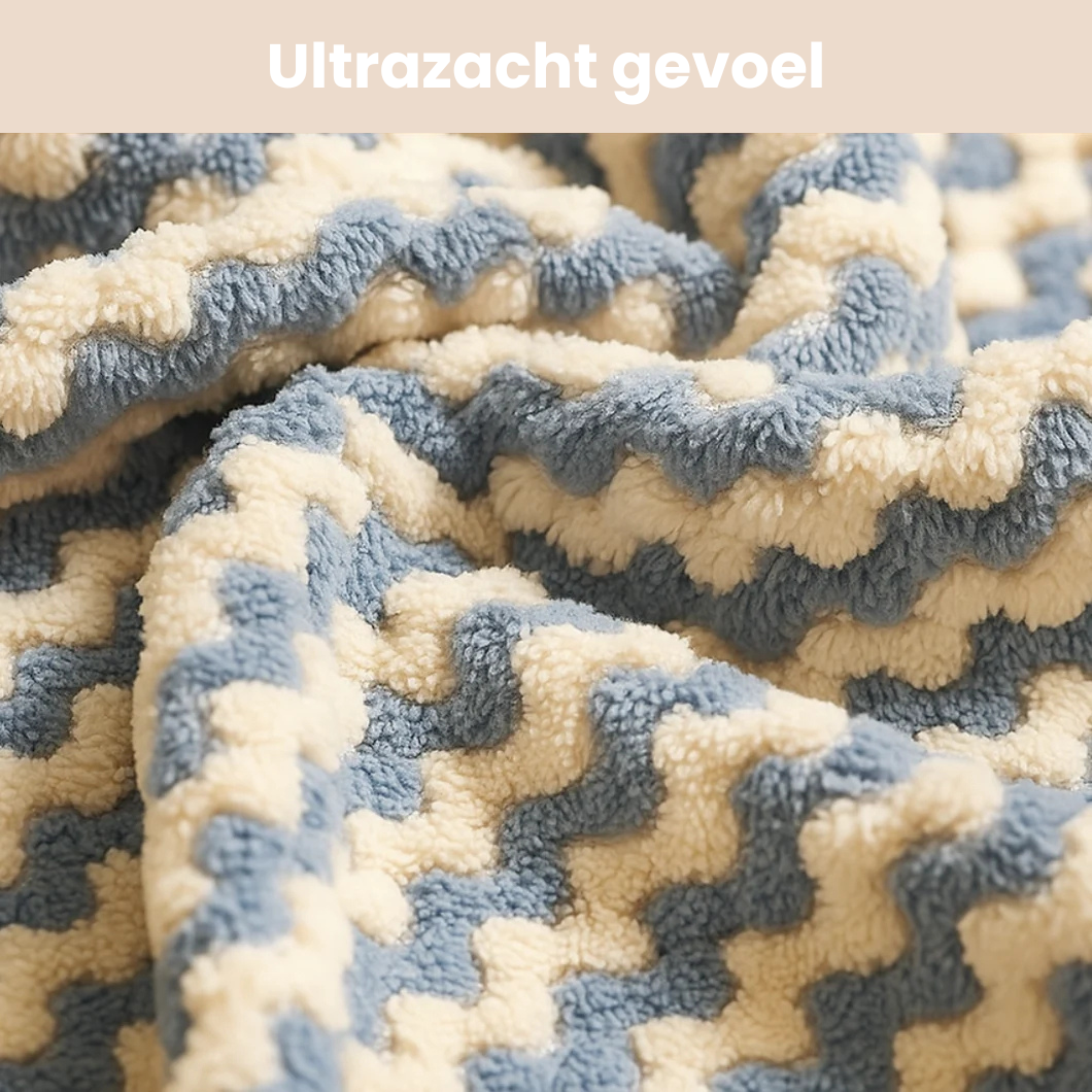 WellBetter EverClean - Dik geweven microvezeldoek