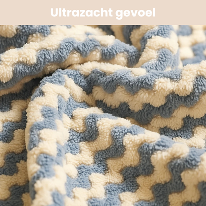 WellBetter EverClean - Dik geweven microvezeldoek