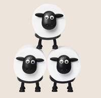 Schaap (3 stuks)