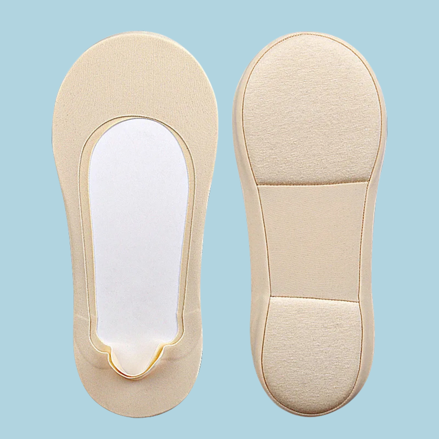 WellBetter PillowSocks