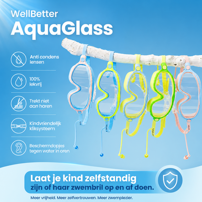 WellBetter AquaGlass