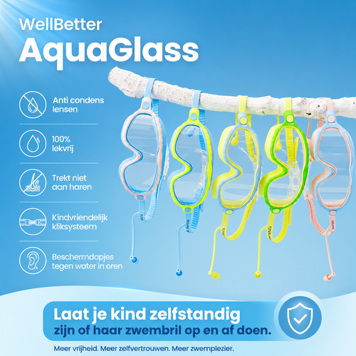 WellBetter AquaGlass