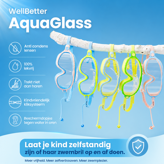 WellBetter AquaGlass