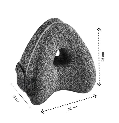 DreamAlign kussen – Stabiliseert je houding en beschermt gewrichten