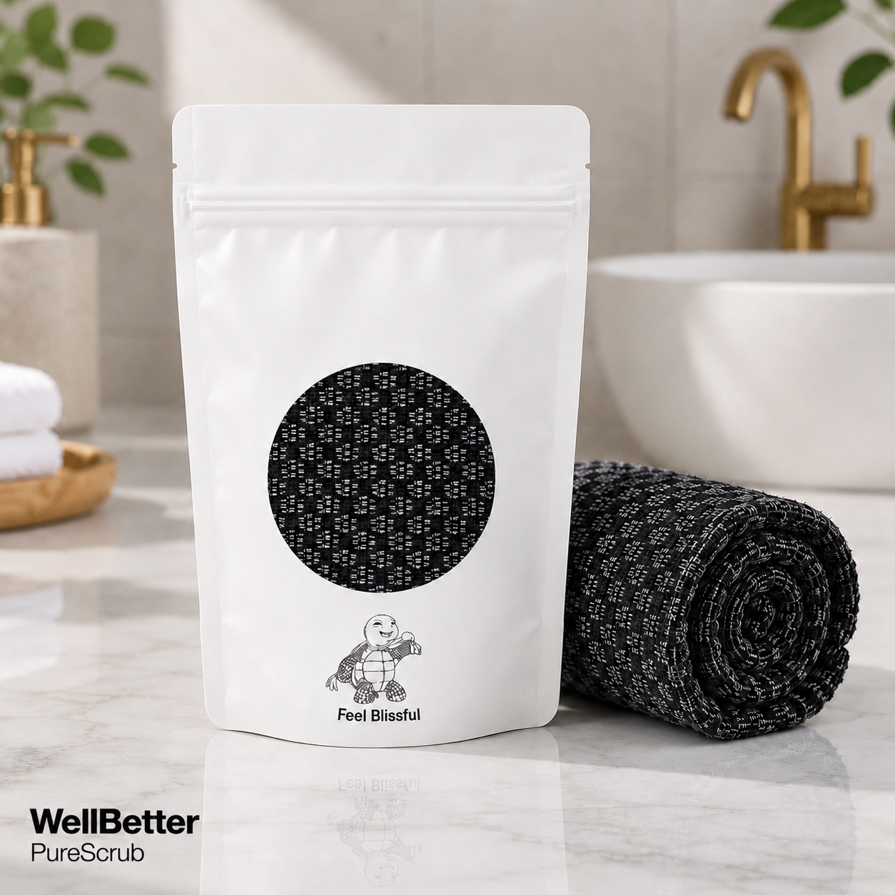 WellBetter PureScrub