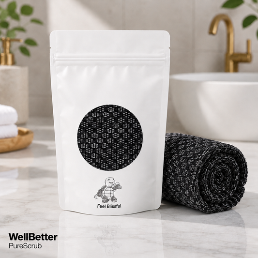 WellBetter PureScrub