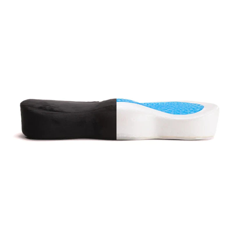 WellBetter Ergocloud pillow