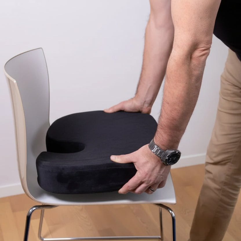 WellBetter Ergocloud pillow