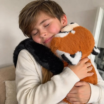 Hugsy – Voor elk moment dat je een knuffel nodig hebt