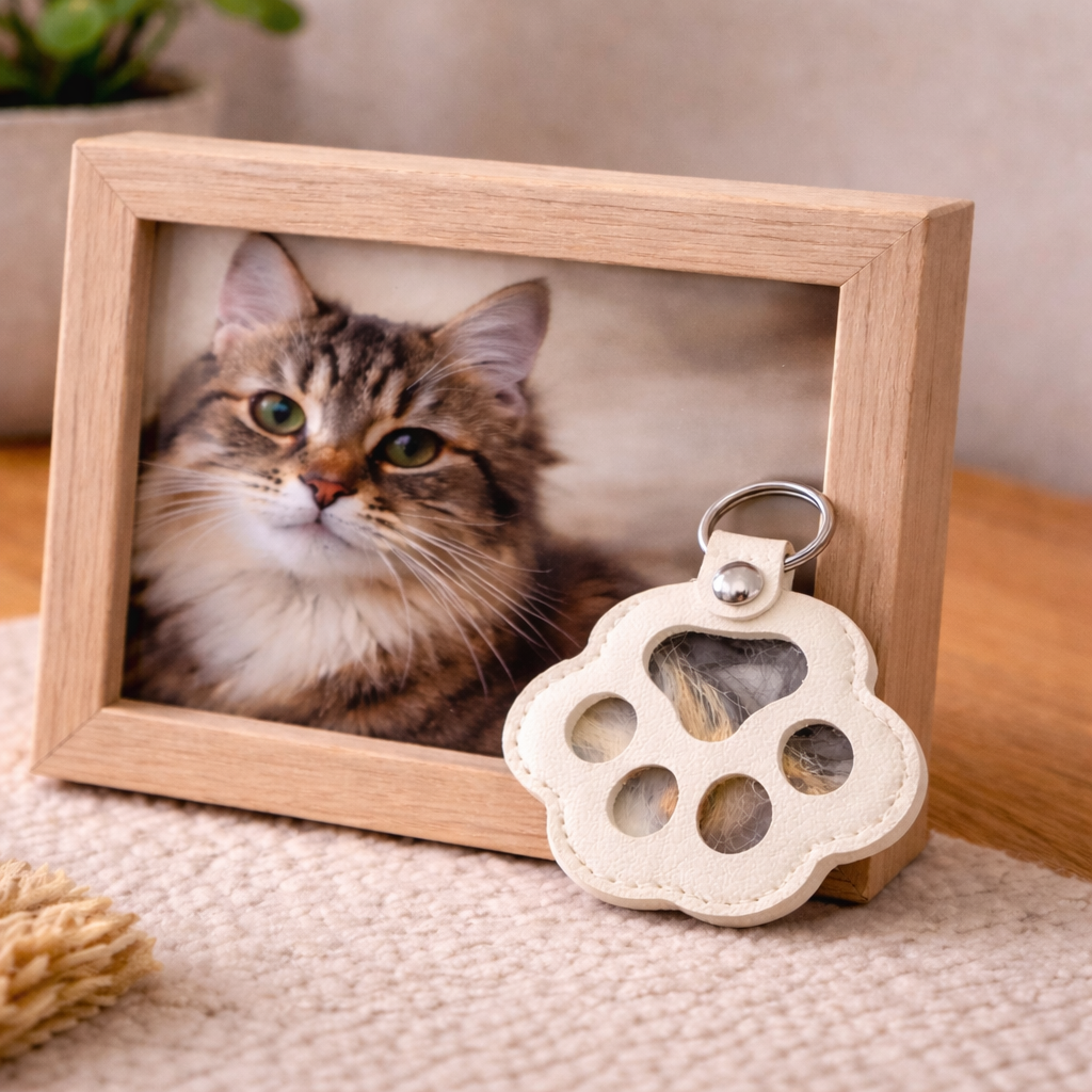 WellBetter ForeverPaw