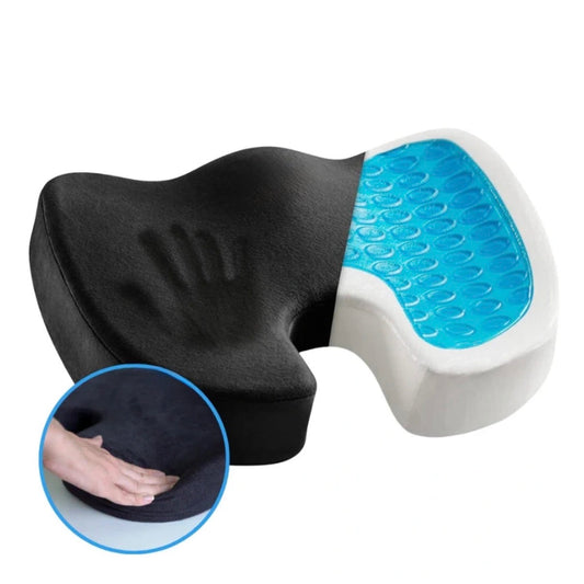 WellBetter Ergocloud pillow