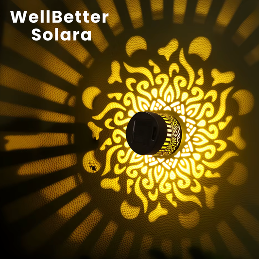 WellBetter Solara