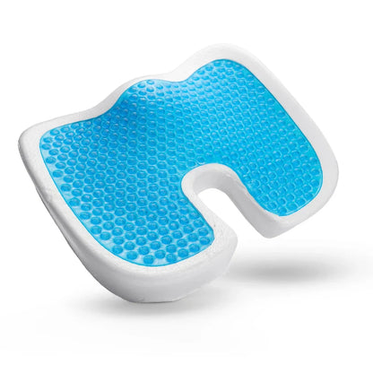 WellBetter Ergocloud pillow