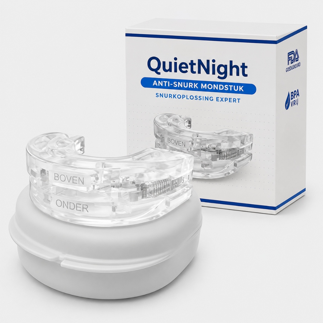 WellBetter QuietNight Pro