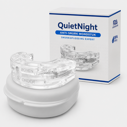 WellBetter QuietNight Pro