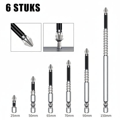 WellBetter MagniBit - Complete set