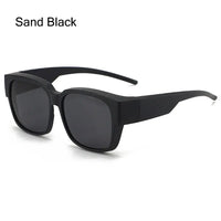 Sand Black