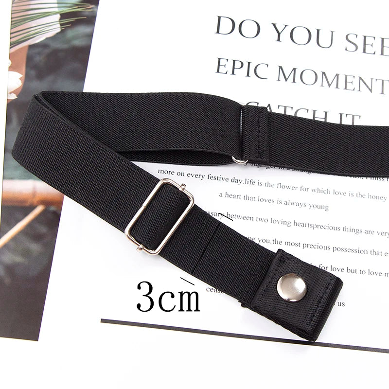 WellBetter BuckleFree
