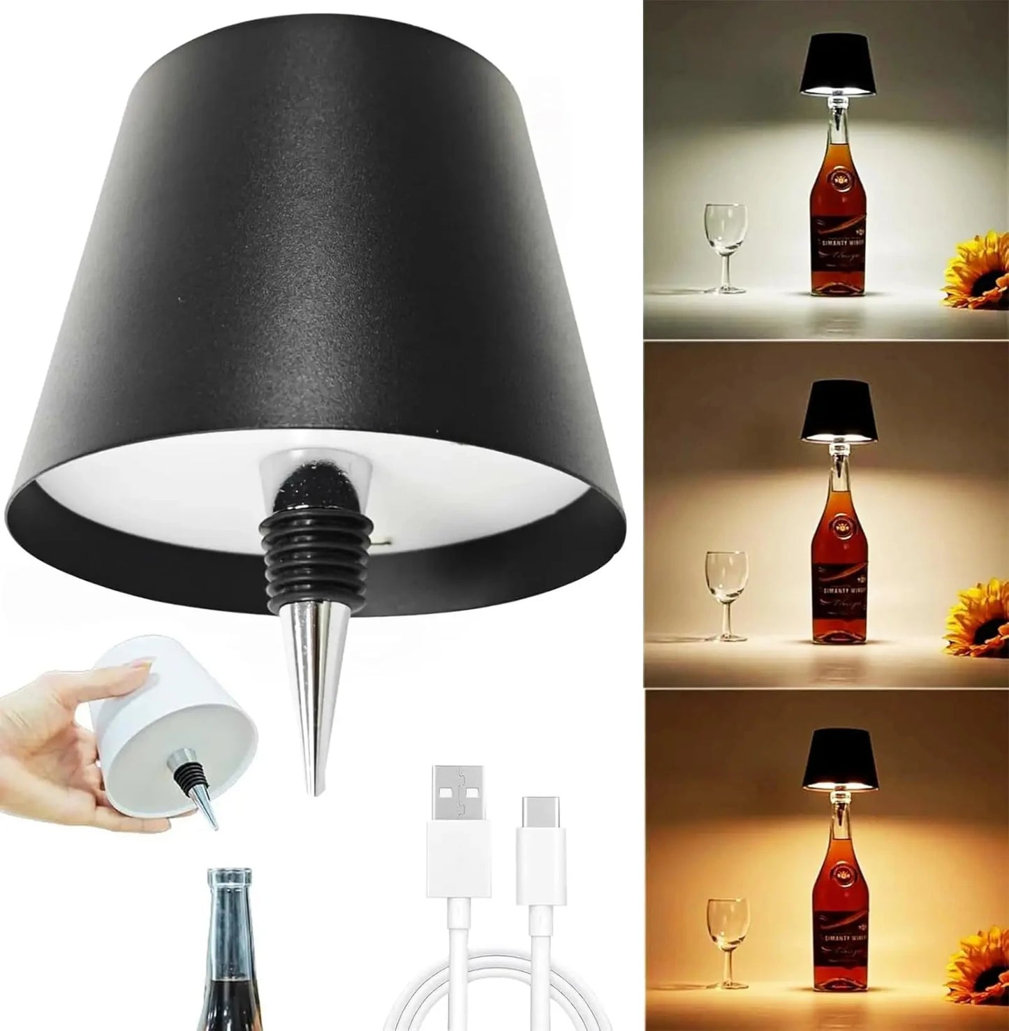 WellBetter BottleGlow