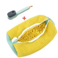 1x Geel + GRATIS borstel