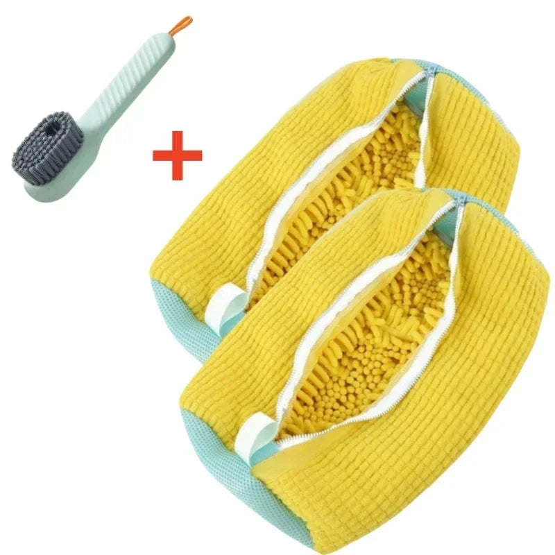 WellBetter ShoeShield