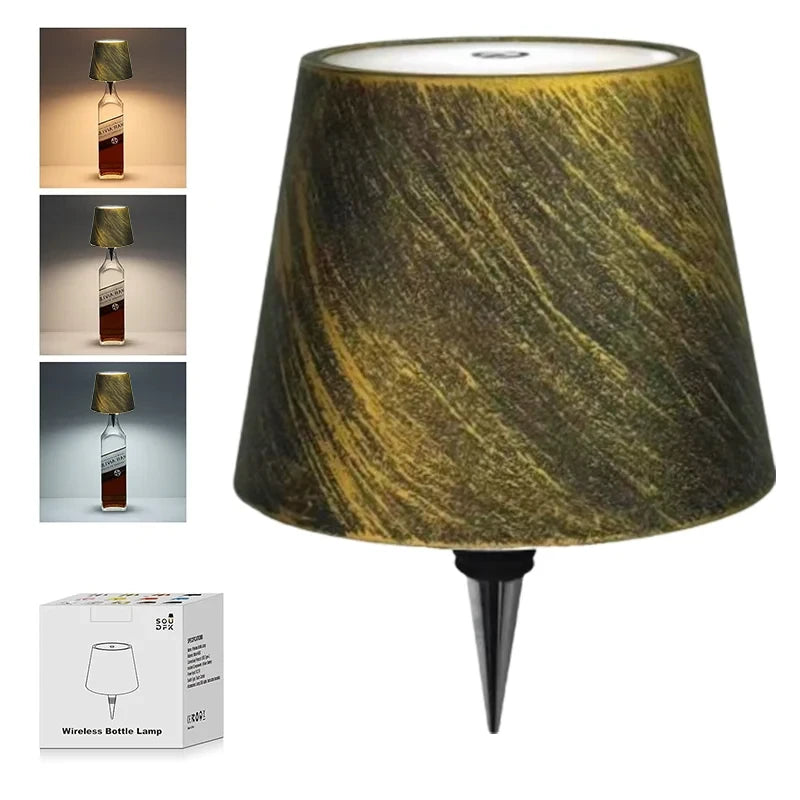 WellBetter BottleGlow