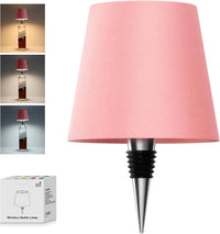 Roze glad