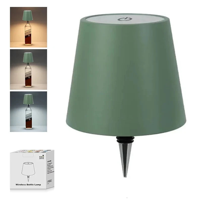 WellBetter BottleGlow
