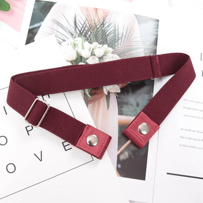 WellBetter BuckleFree