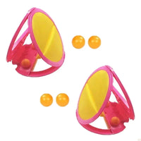 Pink 2pcs