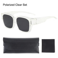 Polarized Clear Set