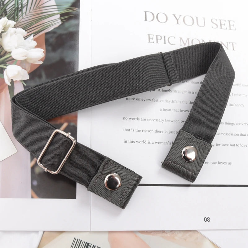 WellBetter BuckleFree