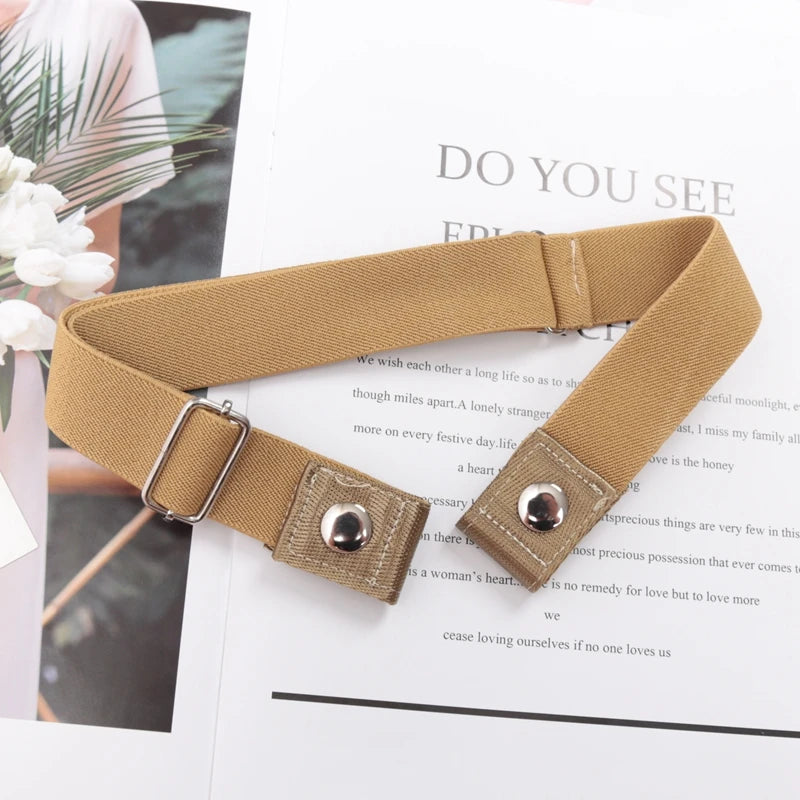 WellBetter BuckleFree