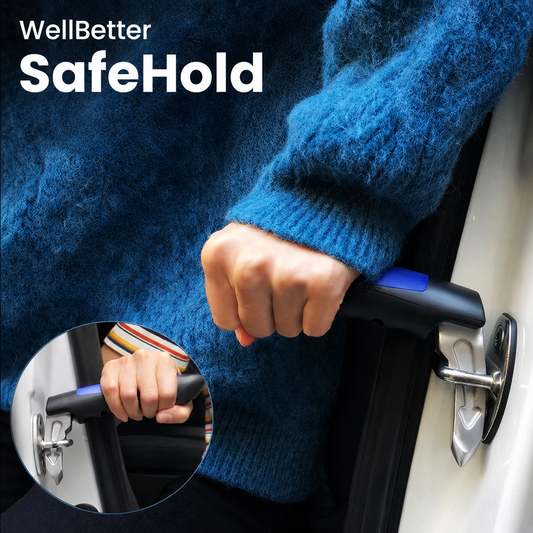 WellBetter SafeHold