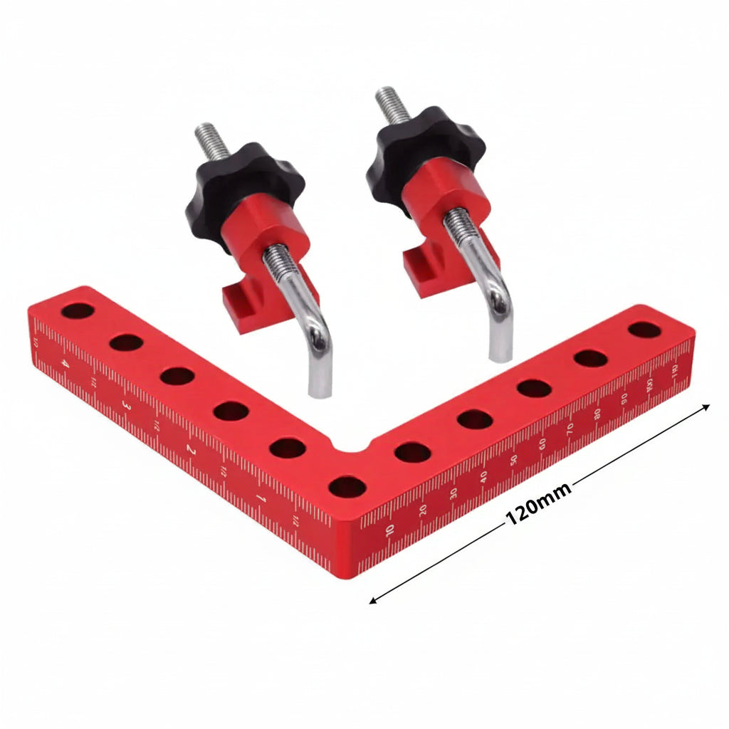 WellBetter PrecisionCorner
