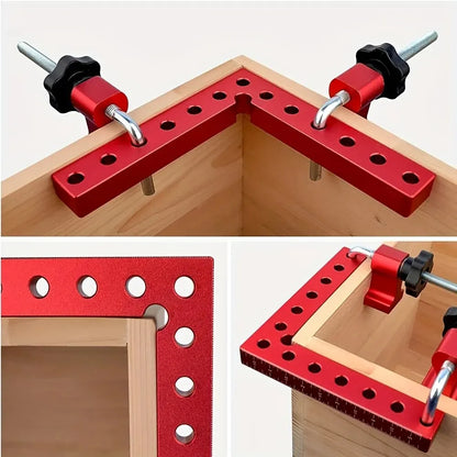 WellBetter PrecisionCorner